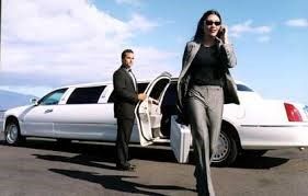 Limousines for Transfers